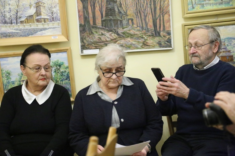 Kościoły, kościółki, kaplice