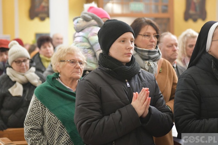 We Wschowie rozpoczął się proces beatyfikacyjny elżbietanki s. Iwony Król