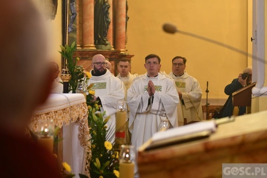 We Wschowie rozpoczął się proces beatyfikacyjny elżbietanki s. Iwony Król