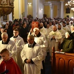 We Wschowie rozpoczął się proces beatyfikacyjny elżbietanki s. Iwony Król