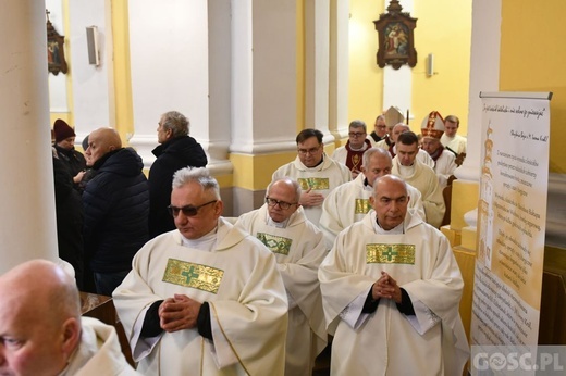 We Wschowie rozpoczął się proces beatyfikacyjny elżbietanki s. Iwony Król