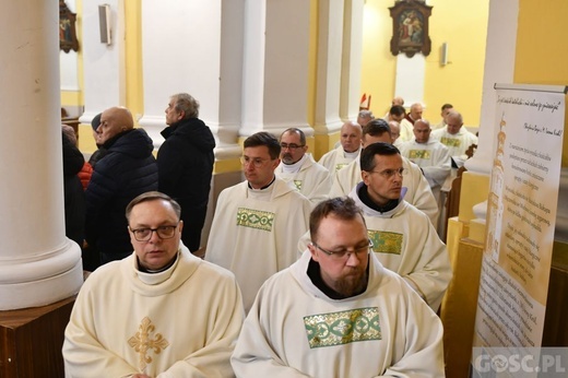 We Wschowie rozpoczął się proces beatyfikacyjny elżbietanki s. Iwony Król