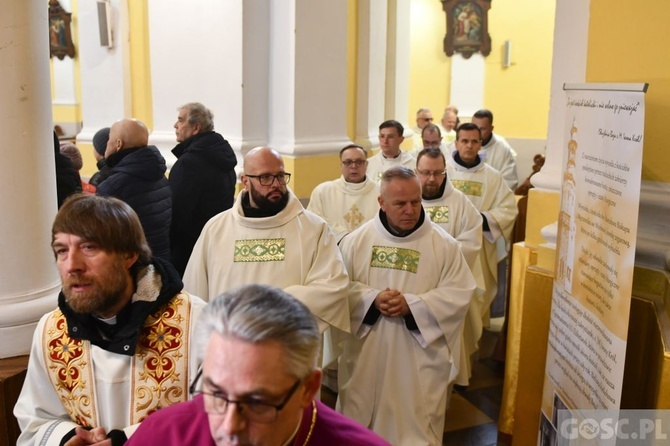 We Wschowie rozpoczął się proces beatyfikacyjny elżbietanki s. Iwony Król