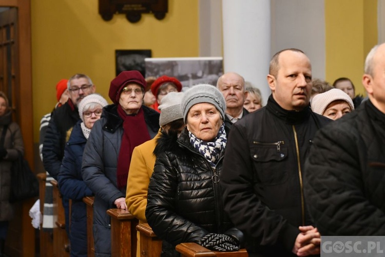 We Wschowie rozpoczął się proces beatyfikacyjny elżbietanki s. Iwony Król