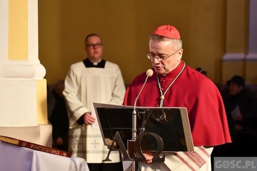 We Wschowie rozpoczął się proces beatyfikacyjny elżbietanki s. Iwony Król