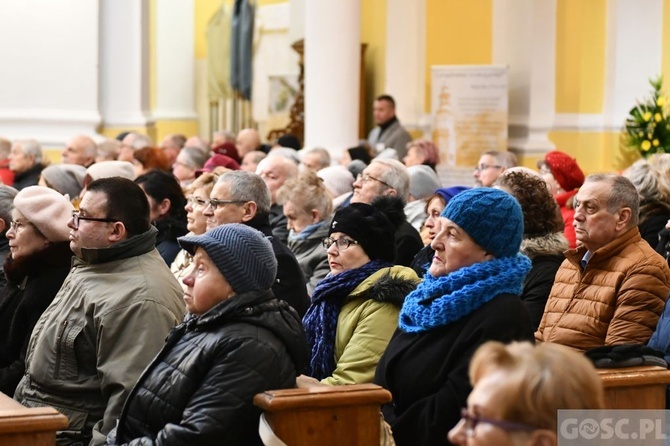 We Wschowie rozpoczął się proces beatyfikacyjny elżbietanki s. Iwony Król