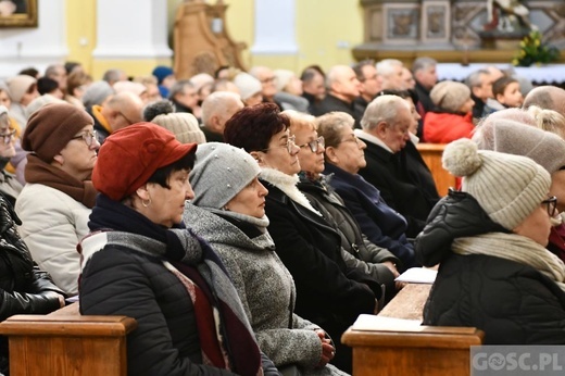 We Wschowie rozpoczął się proces beatyfikacyjny elżbietanki s. Iwony Król