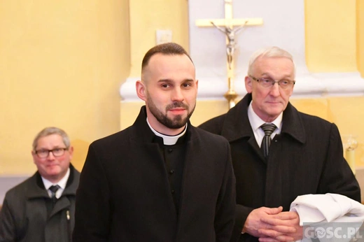 We Wschowie rozpoczął się proces beatyfikacyjny elżbietanki s. Iwony Król