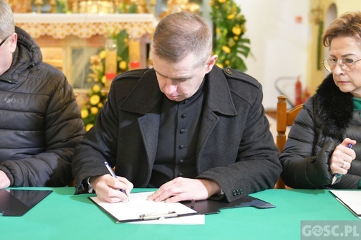We Wschowie rozpoczął się proces beatyfikacyjny elżbietanki s. Iwony Król