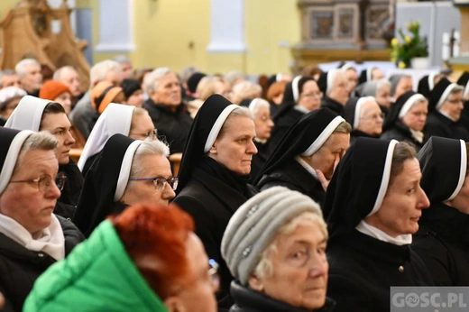 We Wschowie rozpoczął się proces beatyfikacyjny elżbietanki s. Iwony Król