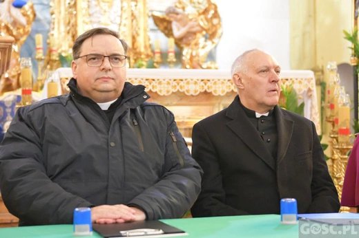 We Wschowie rozpoczął się proces beatyfikacyjny elżbietanki s. Iwony Król