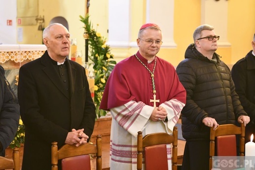 We Wschowie rozpoczął się proces beatyfikacyjny elżbietanki s. Iwony Król