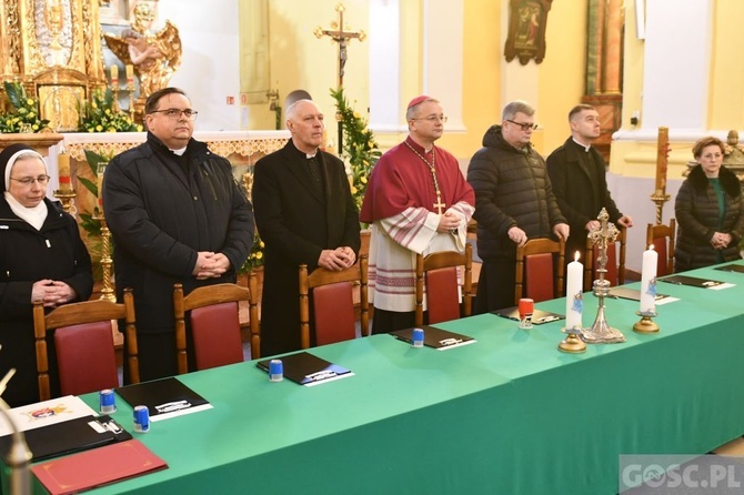 We Wschowie rozpoczął się proces beatyfikacyjny elżbietanki s. Iwony Król