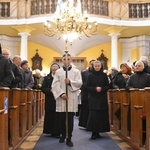 We Wschowie rozpoczął się proces beatyfikacyjny elżbietanki s. Iwony Król