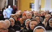 We Wschowie rozpoczął się proces beatyfikacyjny elżbietanki s. Iwony Król