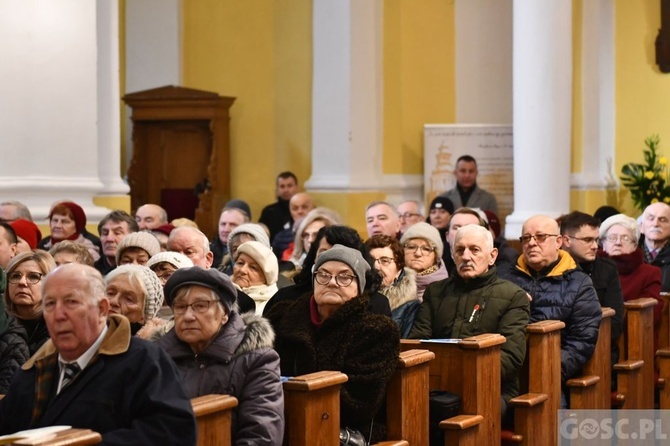 We Wschowie rozpoczął się proces beatyfikacyjny elżbietanki s. Iwony Król