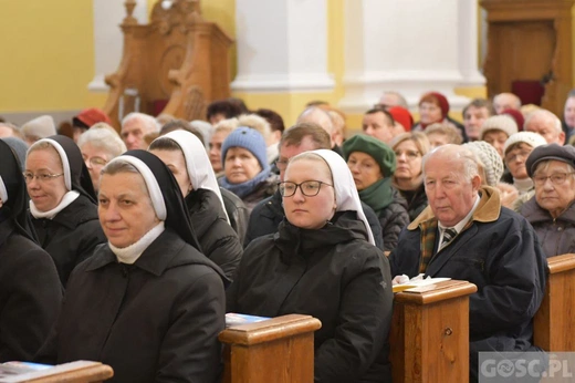 We Wschowie rozpoczął się proces beatyfikacyjny elżbietanki s. Iwony Król