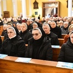 We Wschowie rozpoczął się proces beatyfikacyjny elżbietanki s. Iwony Król