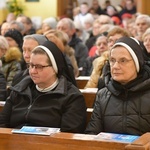 We Wschowie rozpoczął się proces beatyfikacyjny elżbietanki s. Iwony Król