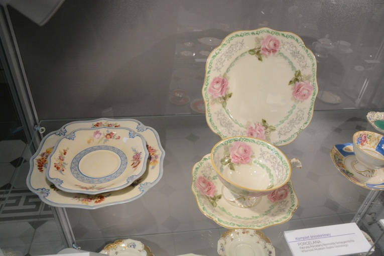 Otwarcie Muzeum Ceramiki "Tułowice poKolei"