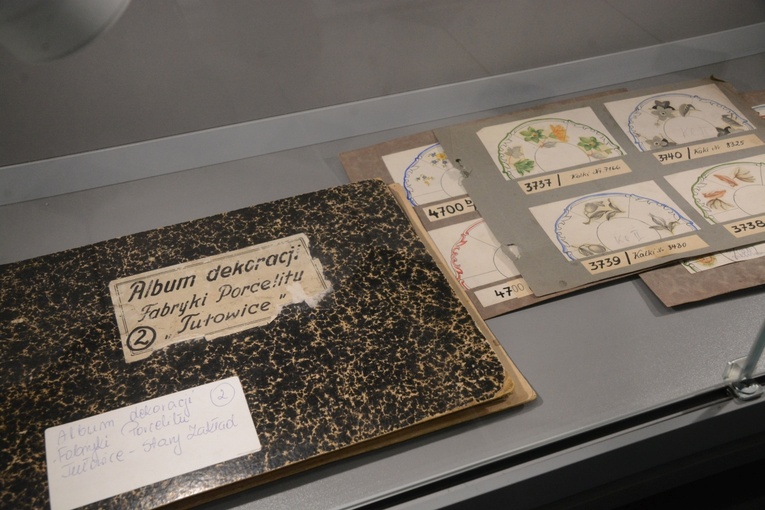 Otwarcie Muzeum Ceramiki "Tułowice poKolei"