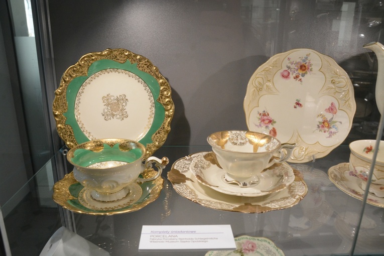 Otwarcie Muzeum Ceramiki "Tułowice poKolei"