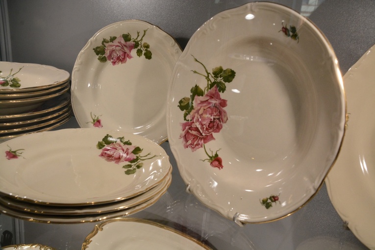 Otwarcie Muzeum Ceramiki "Tułowice poKolei"