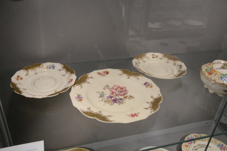 Otwarcie Muzeum Ceramiki "Tułowice poKolei"