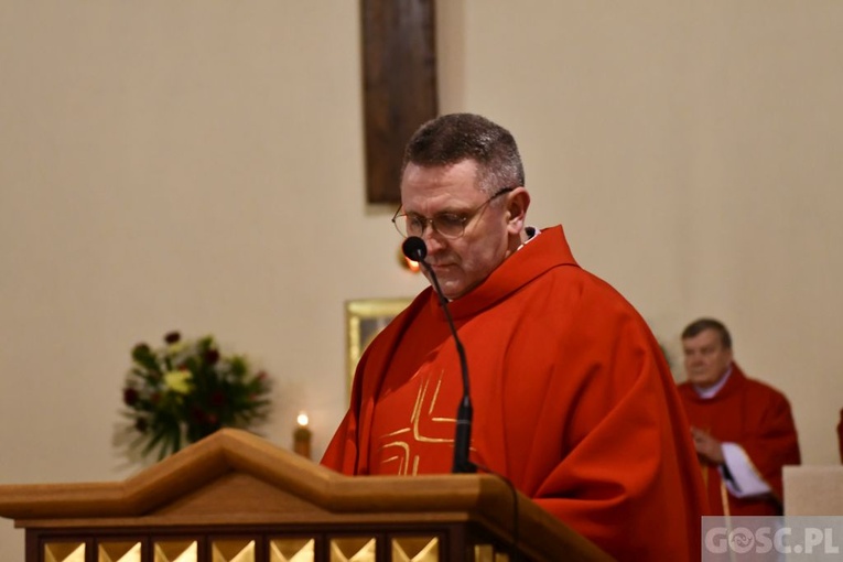 Modlitwa za przyczyną św. Walentego