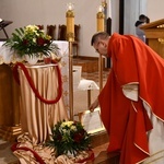 Modlitwa za przyczyną św. Walentego