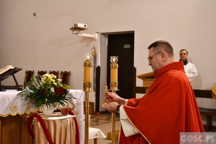 Modlitwa za przyczyną św. Walentego