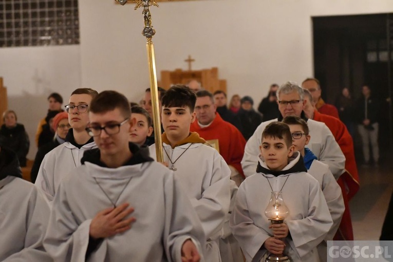 Modlitwa za przyczyną św. Walentego
