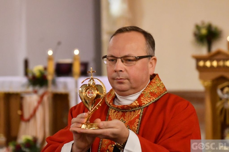 Modlitwa za przyczyną św. Walentego