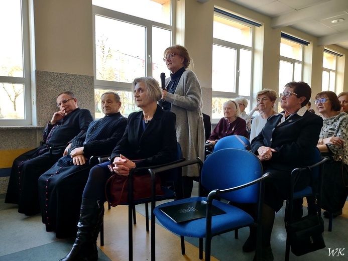 Wałbrzych uczcił 83. rocznicę masowej deportacji Polaków na Sybir