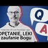 Psychologia i wiara Q&A [03] Samorozwój i stawianie granic