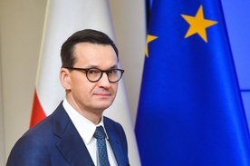 Premier: chcemy, aby Saakaszwili mógł być leczony w Polsce