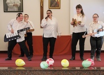 Bóg naprawi ten świat