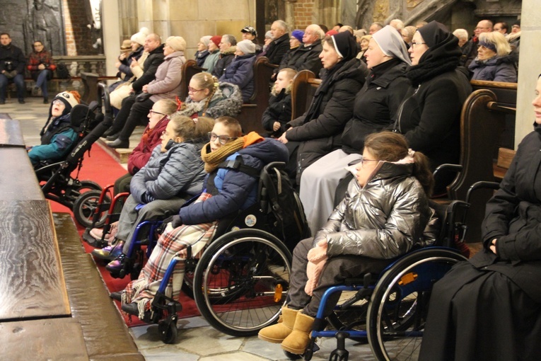 Światowy Dzień Chorego 2023