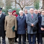 Wrocławskie obchody pierwszej masowej wywózki na Sybir