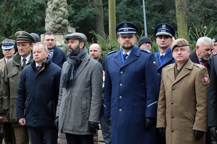 Wrocławskie obchody pierwszej masowej wywózki na Sybir