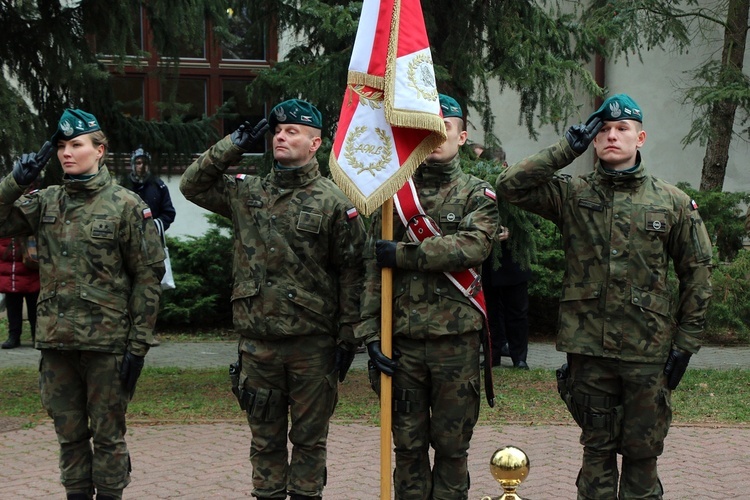 Wrocławskie obchody pierwszej masowej wywózki na Sybir