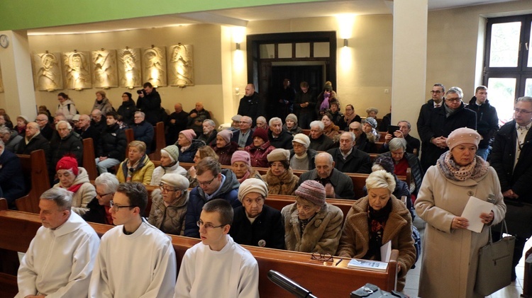 Wrocławskie obchody pierwszej masowej wywózki na Sybir