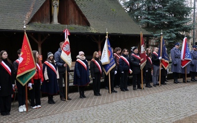 Wrocławskie obchody pierwszej masowej wywózki na Sybir