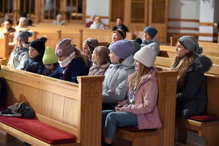 Świdnica. U Królowej Polski zaczęli od Bacha