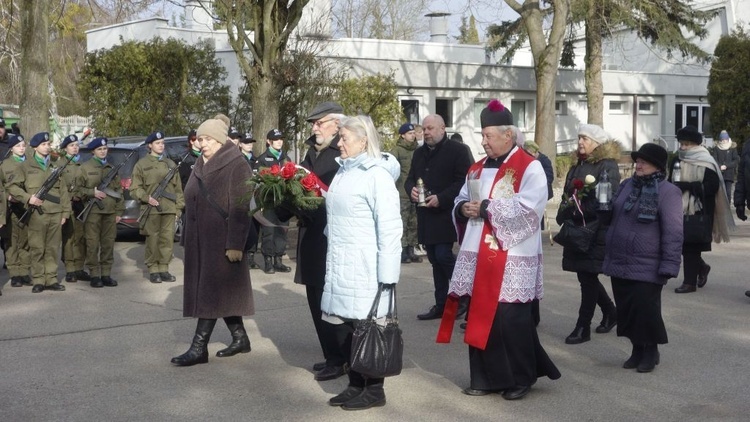 Rocznica wywózki Polaków na Sybir