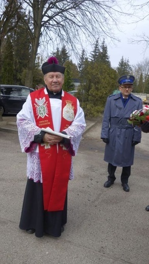 Rocznica wywózki Polaków na Sybir