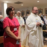 Dzień Chorego w gliwickiej onkologii