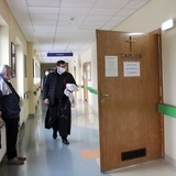 Dzień Chorego w gliwickiej onkologii