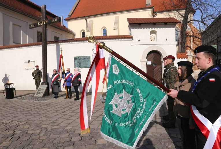 83. rocznica pierwszej sowieckiej deportacji Polaków na Syberię