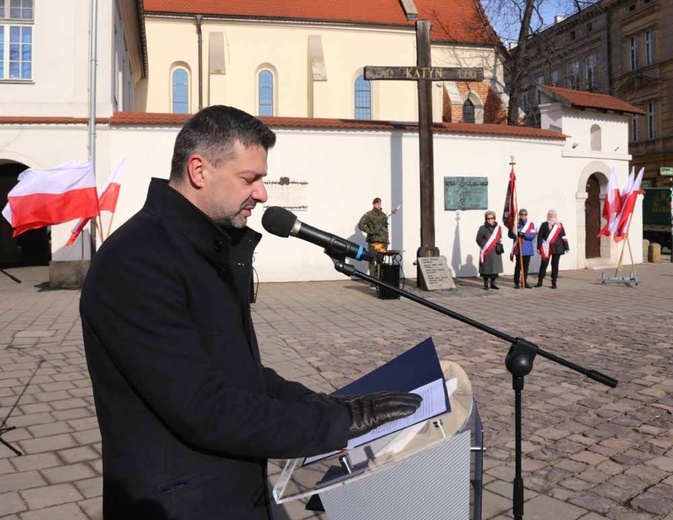 83. rocznica pierwszej sowieckiej deportacji Polaków na Syberię